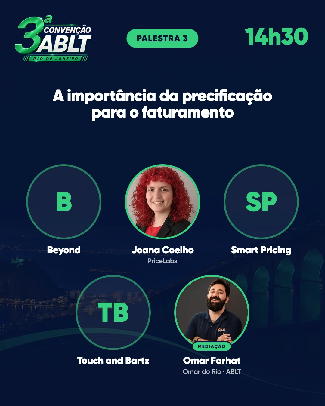 Card 6 do carrossel