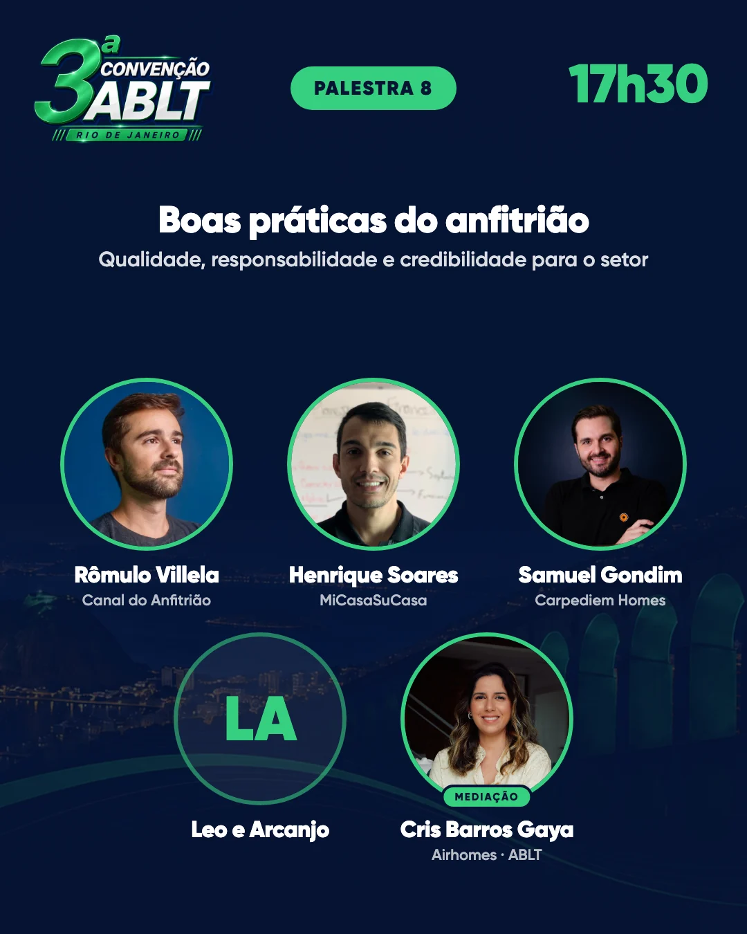 Card 11 do carrossel