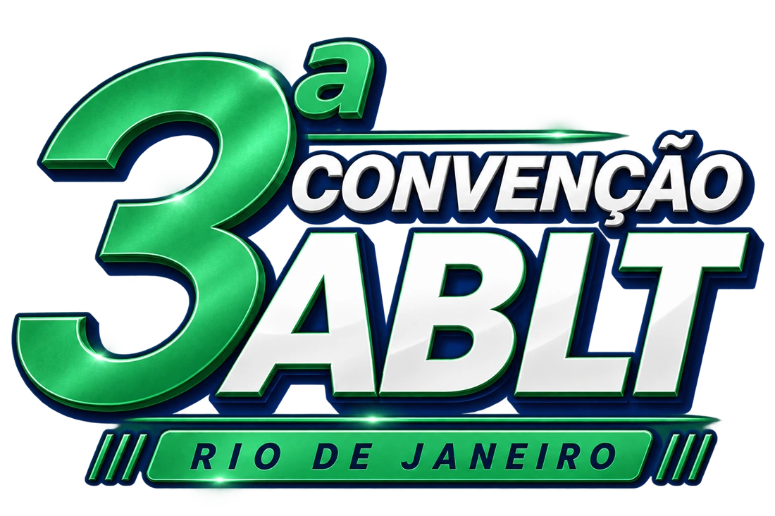 3ª Convenção ABLT Rio de Janeiro