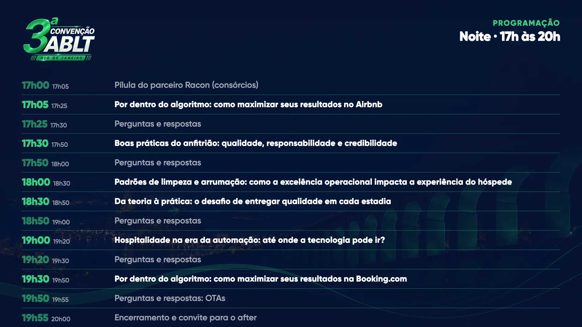 Projeção 3